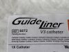 VASCULAR SOLUTIONS Guide Liner V3 7F Catheter 5572  Exp.2024-10  (Y33) Guide Liner V3 7F