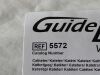 VASCULAR SOLUTIONS Guide Liner V3 7F Catheter 5572  Exp.2024-10  (Y33) Guide Liner V3 7F
