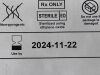 VASCULAR SOLUTIONS Guide Liner V3 Catheter  5573  Exp.2024-11  (Y33) Guide Liner V3 8F