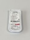 STRYKER Sonopet IQ 12cm Micro Claw  5500-25B-315  Exp.2024-05 to 2024-12  (Y24) 12cm iQ Micro Claw