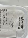 STRYKER Sonopet IQ 12cm Micro Claw  5500-25B-315  Exp.2024-05 to 2024-12  (Y24) 12cm iQ Micro Claw