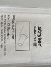 STRYKER Sonopet IQ 20cm Standard 8.1"  5500-25S-301   Exp.2025-03  (Y24) 20cm iQ Standard