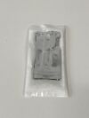 MEDTRONIC Lot of 10 MEROCEL TOFFEL SINUS-PAK, NASAL DRESSING  400423   Exp.2026-01  (Y25) Merocel