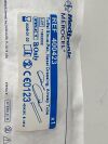 MEDTRONIC Lot of 10 MEROCEL TOFFEL SINUS-PAK, NASAL DRESSING  400423   Exp.2026-01  (Y25) Merocel