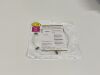 ASAHI MiracleBros 6 PTCA Guide Wire: 0.014" x 180cm  AG14M060  Exp.2024-07  (Y25) Miraclebros 6