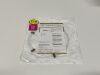 ASAHI MiracleBros 6 PTCA Guide Wire: 0.014" x 180cm  AG14M060  Exp.2024-07  (Y25) Miraclebros 6