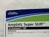 BOSTON SCIENTIFIC Amplatz Super Stiff Straight 7cm X 145cm  M001465230  Exp.2025-01  (Y25) Amplatz Super Stiff