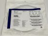COVIDIEN Wholey Guidewire Extension  WWES35001 Exp.2024-08  (Y25) Wholey Guidewire Extension