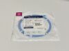TERUMO Runthrough NS Extra Floppy  TW*AS430XA Exp.2024-04 to 2024-08  (Y25) Runthrough NS