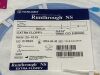 TERUMO Runthrough NS Extra Floppy  TW*AS430XA Exp.2024-04 to 2024-08  (Y25) Runthrough NS