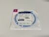 TERUMO Runthrough NS Extra Floppy  TW*AS430XA Exp.2024-04 to 2024-08  (Y25) Runthrough NS