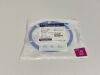 TERUMO Runthrough NS Extra Floppy  TW*AS430XA Exp.2024-04 to 2024-08  (Y25) Runthrough NS