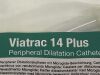 ABBOTT Viatrac 14 Plus PERIPHERAL DILATATION CATHETER    1008197-20 Exp.2025-01  (Y25) Viatrac 14 Plus