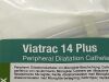 ABBOTT Viatrac 14 Plus Peripheral Dilatation Catheter  1008195-20  Exp.2024-12  (Y25) Viatrac 14 Plus