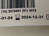 ABBOTT Viatrac 14 Plus Peripheral Dilatation Catheter  1008195-20  Exp.2024-12  (Y25) Viatrac 14 Plus