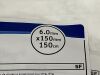BOSTON SCIENTIFIC CATHETER BALLOON ANGIOPLASTY DILATATION WORKHORSE HYBRID STERLING H74939032601510  Exp.2025-01  (Y24) Sterling