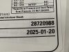 BOSTON SCIENTIFIC CATHETER BALLOON ANGIOPLASTY DILATATION WORKHORSE HYBRID STERLING H74939032601510  Exp.2025-01  (Y24) Sterling