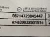 BOSTON SCIENTIFIC CATHETER BALLOON ANGIOPLASTY DILATATION WORKHORSE HYBRID STERLING H74939032601510  Exp.2025-01  (Y24) Sterling
