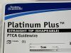 BOSTON SCIENTIFIC Platinum Plus Straight Tip Guidewire  H74917520  Exp.2024-11  (Y24) Platinum Plus