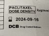 BARD LUTONIX 018 Drug Coated Balloon PTA Catheter  LX181305405F  Exp.2024-09  (Y24) Lutonix 018