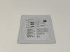 BARD LUTONIX 018 Drug Coated Balloon PTA Catheter  LX181305405F  Exp.2024-09  (Y24) Lutonix 018