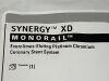 BOSTON SCIENTIFIC Synergy XD Stent  H7493941812400  Exp.2025-01  (Y24) Synergy XD