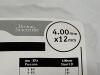 BOSTON SCIENTIFIC Synergy XD Stent  H7493941812400  Exp.2025-01  (Y24) Synergy XD
