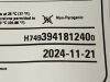 BOSTON SCIENTIFIC Synergy XD Stent  H7493941812400  Exp.2024-11  (Y24) Synergy XD