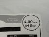 BOSTON SCIENTIFIC Synergy XD Stent  H7493941848400  Exp.2025-01  (Y24) Synergy XD