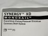 BOSTON SCIENTIFIC Synergy XD Stent  H7493941838400 Exp.2025-01  (Y24) Synergy XD