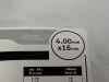 BOSTON SCIENTIFIC Synergy XD Stent H7493941816400  Exp.2025-01  (Y24) Synergy XD