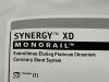 BOSTON SCIENTIFIC SYSTEM STENT CORONARY DES SYNERGY XD  H7493941824350 Exp.2025-01  (K39/Y24) Synergy XD