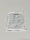 BIOSEAL  Cottonoid Plate Aluminum 6" x 8" Disposable Sterile  KI922/20  Exp.2025-08  (Y1) Cottonoid Plate