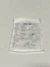 BIOSEAL  Cottonoid Plate Aluminum 6" x 8" Disposable Sterile  KI922/20  Exp.2025-08  (Y1) Cottonoid Plate