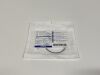 OLYMPUS Sof-Curl Ureteral Stent  SSC7022  Exp.2027-01  (Y1) Sof-Curl Ureteral Stent