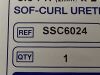 OLYMPUS Sof-Curl Ureteral Stent  SSC6024  Exp.2026-09  (Y1) Sof-Curl Ureteral Stent