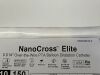 EV3 NanoCross Elite  Over-the-Wire PTA Balloon Dilatation Catheter AB14W040210150 Exp.2024-12  (Y1) NanoCross Elite