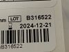 EV3 NanoCross Elite  Over-the-Wire PTA Balloon Dilatation Catheter AB14W040210150 Exp.2024-12  (Y1) NanoCross Elite