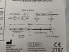 EV3 NanoCross Elite  Over-the-Wire PTA Balloon Dilatation Catheter AB14W040210150 Exp.2024-12  (Y1) NanoCross Elite