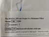 TRIMEDYNE FlexMax 200um S200 Single Use Holmium Fiber, Bare, 200um  Exp.2023-01  (Y1) FlexMax 200um