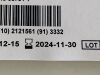 ABBOTT Viatrac 14 Plus Peripheral Dilatation Catheter   1008201-30 Exp.2024-11  (Y1) Viatrac 14 Plus