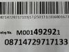 BOSTON SCIENTIFIC GUIDEWIRE THRUWAY *DS* .014IN DIAMETER 190CM STRAIGHT   M001492921  Exp.2024-12 to 2025-01  (Y22) Thruway