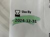 BOSTON SCIENTIFIC GUIDEWIRE THRUWAY *DS* .014IN DIAMETER 190CM STRAIGHT   M001492921  Exp.2024-12 to 2025-01  (Y22) Thruway