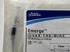 BOSTON SCIENTIFIC Emerge PTCA Dilatation Catheter  H7493919115200   Exp.2024-10  (Y22) Emerge