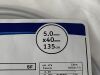 BOSTON SCIENTIFIC Mustang PTA Balloon Dilatator Catheter  H74939171050410  Exp.2024-08  (Y22) Mustang