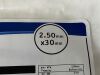 BOSTON SCIENTIFIC CATHETER BALLOON ANGIOPLASTY NC EMERGE MONORAIL POST-DILATATION   H7493926730250  Exp.2024-03  (Y22) NC Emerge