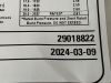 BOSTON SCIENTIFIC CATHETER BALLOON ANGIOPLASTY NC EMERGE MONORAIL POST-DILATATION   H7493926730250  Exp.2024-03  (Y22) NC Emerge