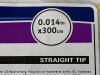 BOSTON SCIENTIFIC ChoICEPT EXTRA SUPPORT PTCA GUIDEWIRE  H74912119011  Exp.2024-08  (Y22) ChoICE
