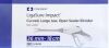 COVIDIEN LF4418 MEDTRONIC LIGASURE IMPACT LARGE JAW OPEN SEALER/DIVIDER, NANO-COATED