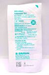 B BRAUN V6220 MICROBE EXTENSION SET 36IN BOX OF 50